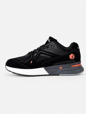 FitVille Men’s Rebound Core V1 Walking Shoes